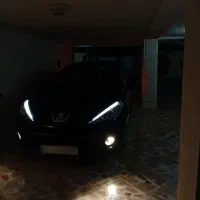 ۲۰۷پانا۱۴۰۱مشکی