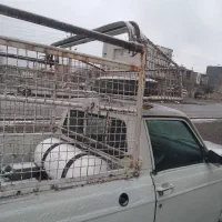 سه چرخ سالم|فروشگاه و مغازه|مریوان, |دیوار