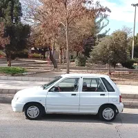 پراید 111 مدل 96