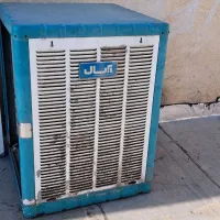 کولر آبسال تمیز در حد نو