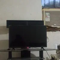 تلویزیون مارک پارس درحد نو