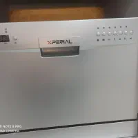 ظرفشویی رومیزی اکسپریال