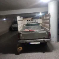 وانت پیکان انژکتوری مدل 85