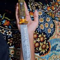 چاقو ،|کوهنوردی و کمپینگ|شیراز, پودنک|دیوار