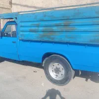 نیسان دیزل|خودرو سواری و وانت|خمینی‌شهر, |دیوار