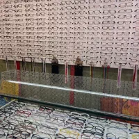 عینک فروشی  رضا