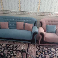 مبل راحتی ۷ نفره