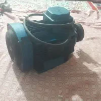 دینام یک ونیم اسب تک فازوسه فاز|عمده‌فروشی|شیروان (خراسان), |دیوار