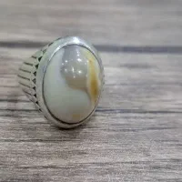 انگشتر عطف سلیمانی محبتی صبی قوی اول اگهی بخون|جواهرات|اهواز, گلستان|دیوار