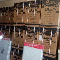 آبگرمکن دیواری ایرانشرق کیانا مدل 3020