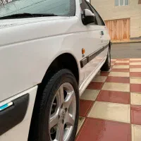 پژو پارس tu5|خودرو سواری و وانت|قروه, |دیوار