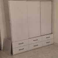 کابینت کمددیواری تخت کمجاترمودترمووال