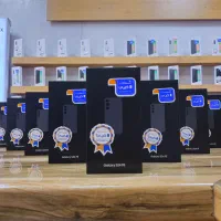 موبایل سامسونگ S24 fe حافظه ۲۵۶ گیگ ویتنام|موبایل|قم, نیروگاه|دیوار