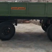 تریلی کشت گستر تبریز|قطعات یدکی و لوازم جانبی|شراء, |دیوار