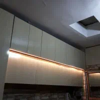 کابینت ام دی اف درحد نو