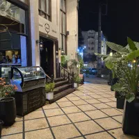 استخدام رستوران فرنگی با حقوق بالا