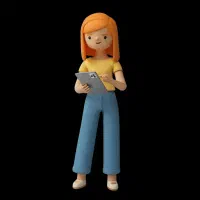 ادمین هستم با ۵ سال سابقه