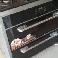 اجاق گاز با طرح فر|اجاق گاز و لوازم برقی پختوپز|اردبیل, |دیوار