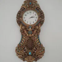 ساعت دیواری|ساعت دیواری و تزئینی|بوکان, |دیوار