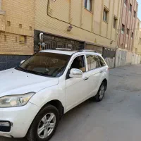 خودرو لیفان x60|خودرو سواری و وانت|اصفهان, ملک‌شهر|دیوار