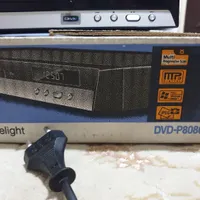 DVD player g دی وی دی پلیر سامسونگ بسیار تمیز|پخش‌کننده DVD و ویدیو|تهران, دولت‌آباد|دیوار