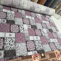 موکت طرح روم|موکت|بهارستان, |دیوار