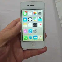 ایفون 4s64گیگ
