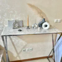 کنسول سنگ مرمر