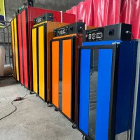 تولیدی اقتصادی دستگاه خشک کن میوه مدل turbo20|ماشین‌آلات صنعتی|تهران, افسریه جنوبی|دیوار