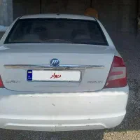فروش و معاوضه یک دستگاه لیفان ۵۲۰|خودرو سواری و وانت|شیراز, تندگویان|دیوار