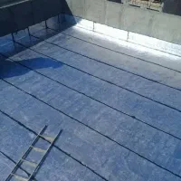 ایزوگام.آسفالت.قیرگونی|خدمات پیشه و مهارت|اراک, |دیوار