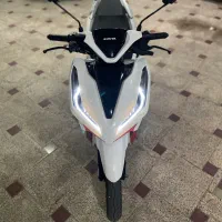 کلیک 150 S2|موتورسیکلت|همدان, |دیوار