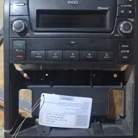 پنل پخش فابریک سورن پلاس