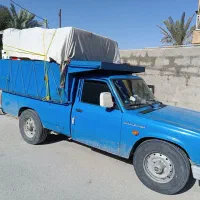 حمل بار تو شهری و بیرون شهری به همه ی استان ها