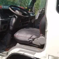 فروش کامیون جک JAC