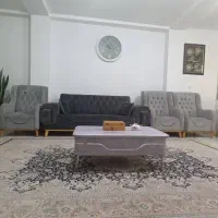 منزل ویلائی /سه خواب/ صدرا/ فازیک/ بسیارشیک ونوساز|اجارهٔ خانه و ویلا|شیراز, شهرک گلستان|دیوار