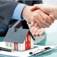 رهن کامل ویلایی زیرزمین