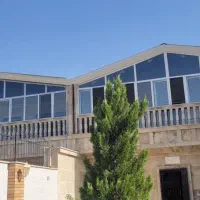 پنجره دوجداره(upvc)و شیشه