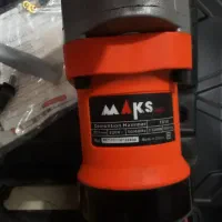 دستگاه تخریب