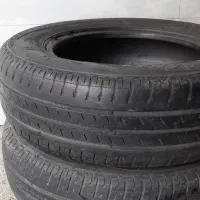 لاستیک تیبا