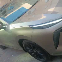 لاماری تیتانیوم ۱۴۰۱ درحد صفر گارانتی فعال|خودرو سواری و وانت|خوی, |دیوار