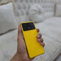 poco x6 pro
