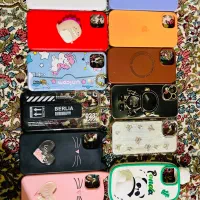 قاب گوشی13نرمال11پرومکس