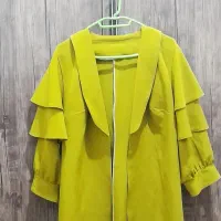 مانتو مجلسی