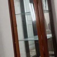 بوفه در حد نو|بوفه، ویترین، کنسول|رودهن, |دیوار