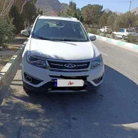 تیگو 5 مدل ۹۶