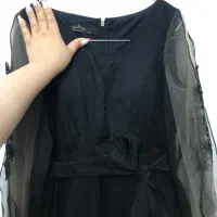 لباس مجلسی پیراهن مجلسی