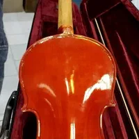 ویولن 4/4|ویولن|کرمانشاه, |دیوار