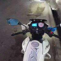 موتور|موتورسیکلت|اسلام‌شهر, شهرک سعیدیه|دیوار