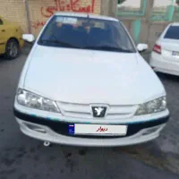 پژو پارس مدل۱۴۰۰ بیرنگ